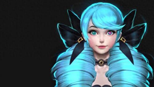 lol新英雄格温百度百科(格温打什么位置lol)插图