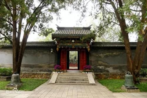 北京古宅排名前十(北京最好的十大古宅)插图16