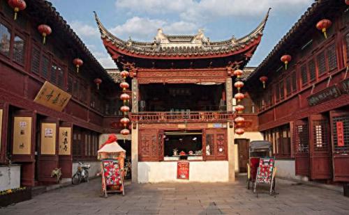 苏州景点排名前十6(苏州最受欢迎景点排名)插图44