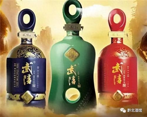 四川窖藏白酒销量排名前十(最好的适合窖藏的白酒)插图7