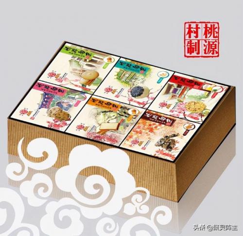 湖南甜点品牌排名前十(港式甜点十大品牌)插图10