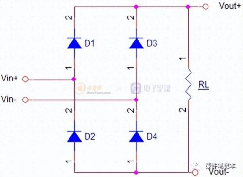 二极管静态功耗排名前十(发光二极管的功耗怎么算)插图4