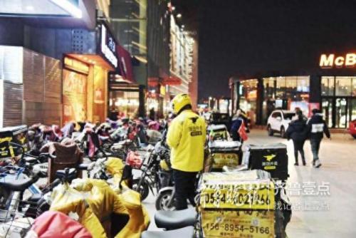 德州外卖排名前十(德州扒鸡品牌十大排名)插图2