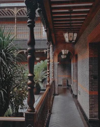 上海排名前十酒店(上海最高酒店排行榜)插图2