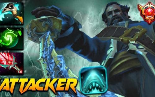 dota 英雄(dota 英雄联盟)插图2