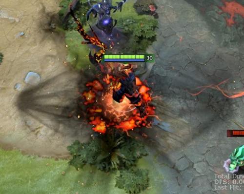 dota英雄介绍(dota所有英雄一览)插图3