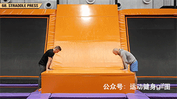 健身大神排名前十(健身大神谁厉害)插图67