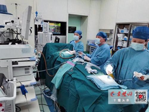 十堰乳腺医院排名前十(十堰看甲亢哪个医院好)插图