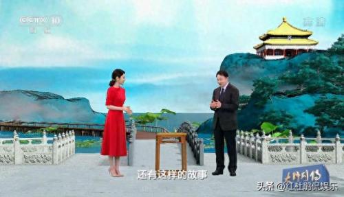 王筱磊(王筱磊普法栏目剧)插图5