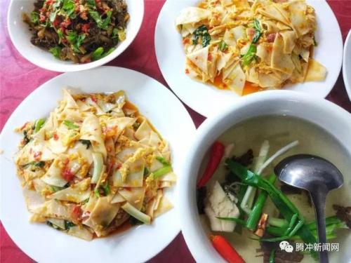 腾冲本地餐馆排名前十(腾冲司莫拉附近的餐馆)插图8
