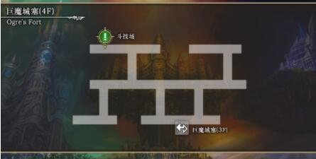 另一个伊甸超越时空的猫巨魔城塞怎么去(伊甸游戏)插图2