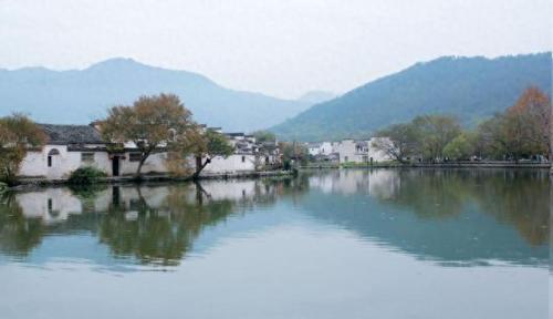 柳暗花明又一村上一句(柳暗花明又一村下一句是什么)插图1