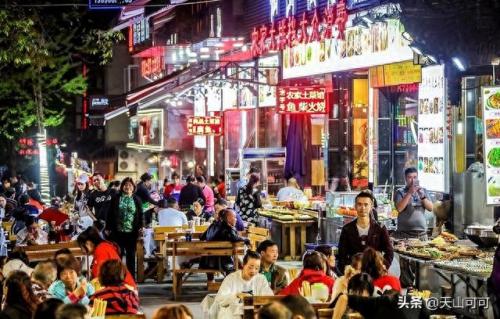 成都饭菜排名前十(成都干锅十大排名)插图1