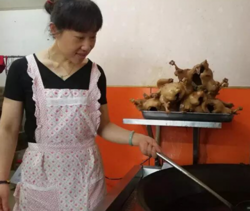 合肥卤味饭馆排名前十(合肥卤菜店哪家最好)插图5