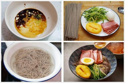 谷物卡路里食物排名前十(谷物类食物一览表)插图12