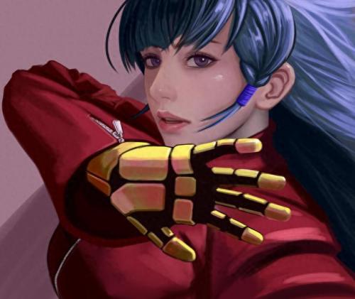 拳皇2002隐藏超杀(拳皇2002隐藏超杀教程)插图1