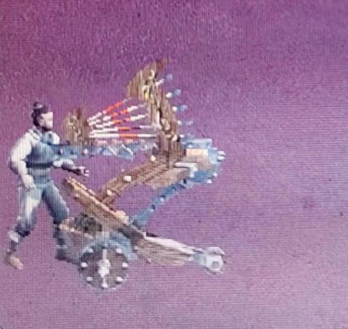 三国群英7兵种(三国群英传2作弊码)插图10