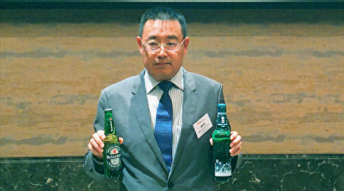 全球啤酒排名前十(全球啤酒劲大的排名)插图3
