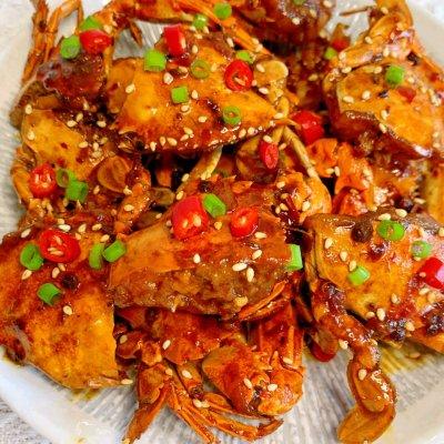 超级螃蟹(超级螃蟹怎么打到100多阶段)插图9