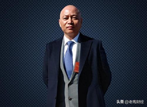 深圳前老板资产排名前十(深圳嘉远资本老板)插图4