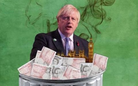 英国首相鲍里斯(英国首相鲍里斯·约翰逊)