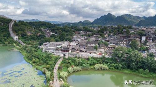 贵阳景区排名前十(贵阳最好玩的景区)插图