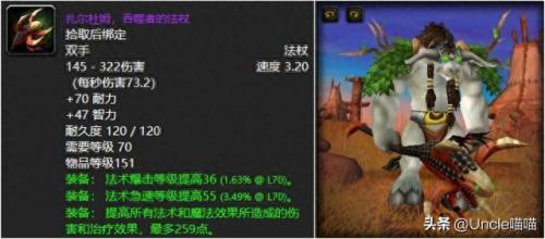 埃索达生命法杖(埃索达备用零件)插图7