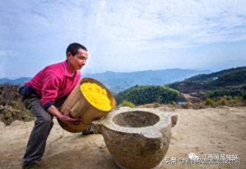 崇义特产排名前十(崇义旅游景点大全)插图24