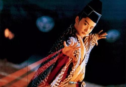 武侠前十高手排名(武侠开局召唤十大高手)插图15