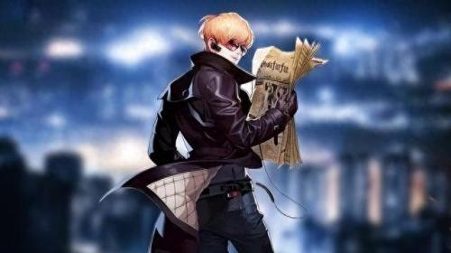声望抽奖(声望好礼抽奖)插图