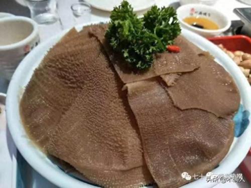 榆次酒楼排名前十(榆次天宝园酒楼菜品)插图19