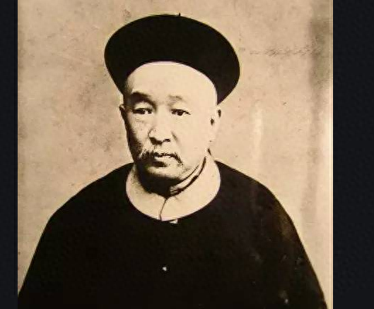 清朝官商排名前十(清朝8大贵族姓氏排名)插图9