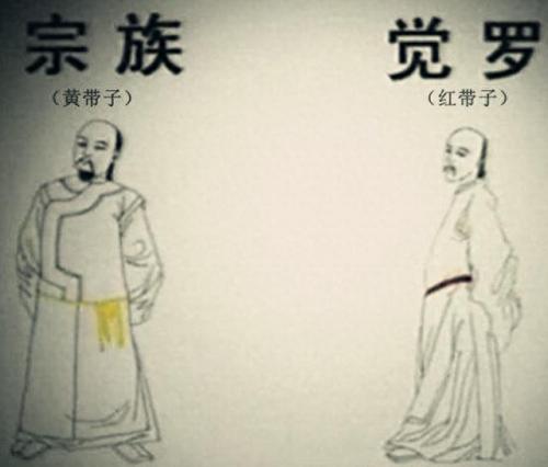 爱新觉罗 启新(爱新觉罗启新个人简历)插图11