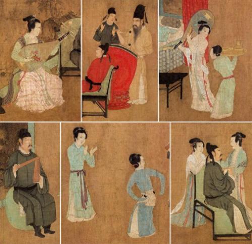 故宫古画排名前十(世界十大故宫排名)插图44