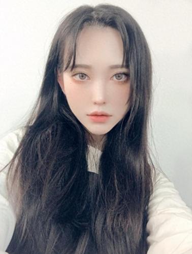 彩妆美女图片(女生高清无ps裸妆图片)插图23