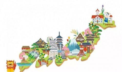 都道府县大战(唐中后期藩镇割据势力图)插图2