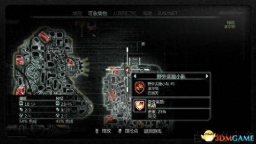 虐杀原型2攻略(虐杀原型二攻略)插图