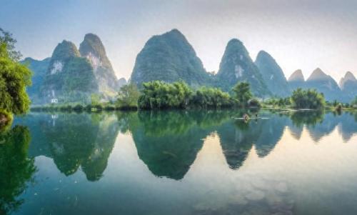 中国前四景区排名前十(中国十大樱花景区排名)插图1