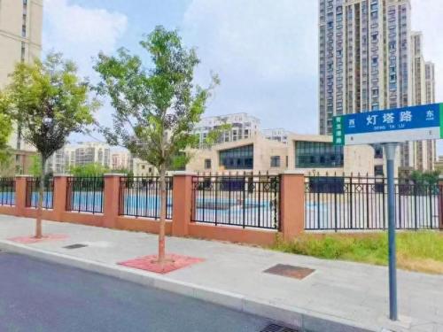肥西普惠幼儿园排名前十(肥西县最好的幼儿园)插图4
