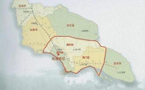 南通gdp排名前十(南通gdp最新排名)