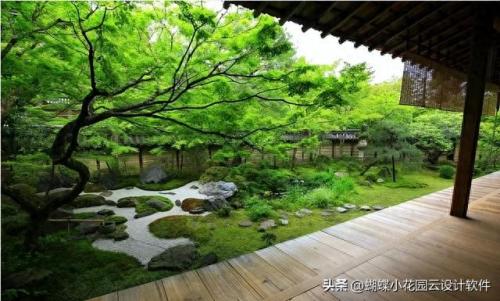 静谧庭院冥想(庭院冥想)插图6