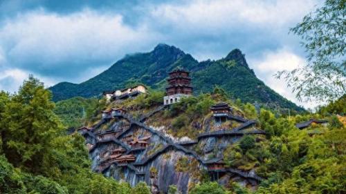 上饶风景排名前十(上饶景点热门排名第一名)插图5