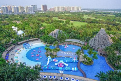 海口旅游排名前十(海口游览景点排名)插图19