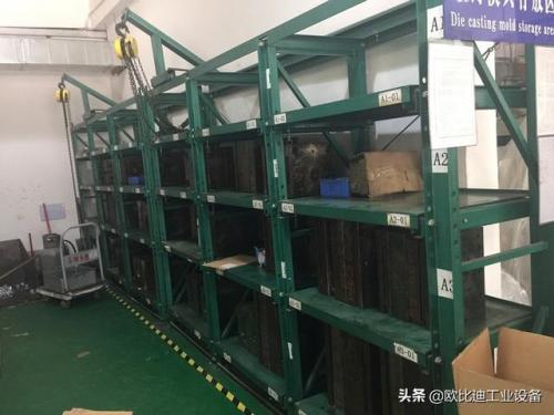 深圳货架订做(深圳货架公司厂家)插图8