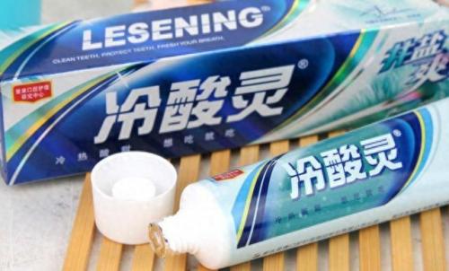 淘宝牙膏排名前十(医用牙膏排名前十名)插图7