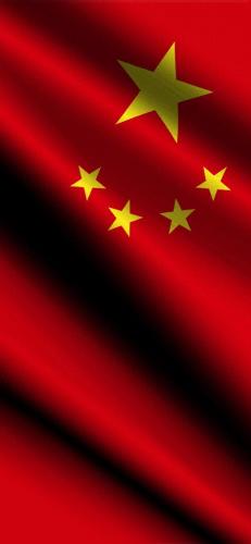 抖音最火国旗壁纸(中国国旗壁纸)插图2