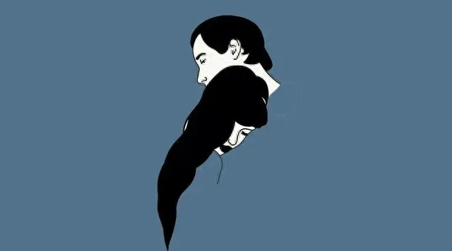 男人放进女人阳道动态图(女人同意男人摸她的头发代表什么)插图4