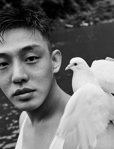 河正宇(河正宇涉毒事件后续)插图12