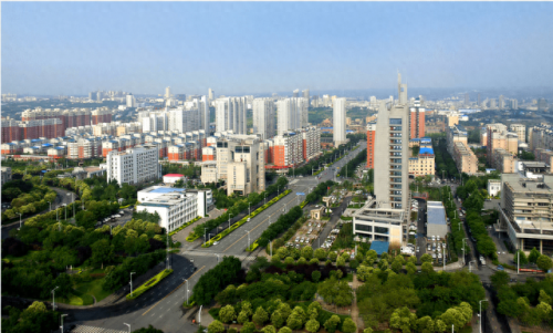 河南排名前十县城(河南知名十大县城)插图4