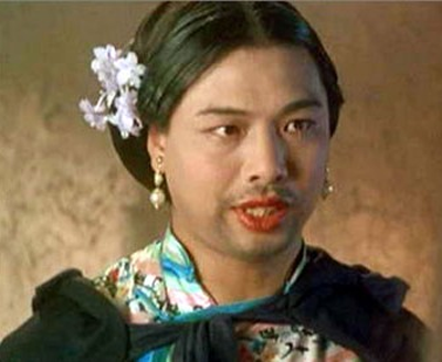男扮女装排名前十(有名气的男扮女装)插图3